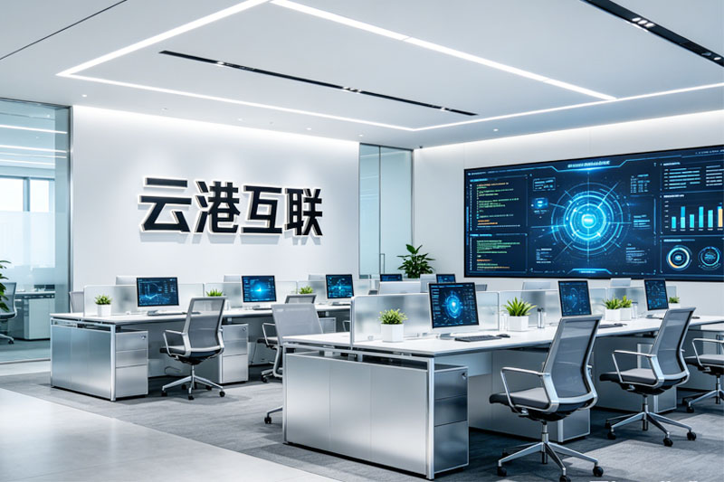昆明云港互联科技有限公司介绍